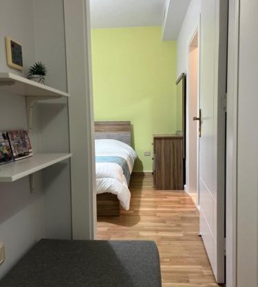 Cozy & Comfortable Studio in the heart of Amman, Studio #17