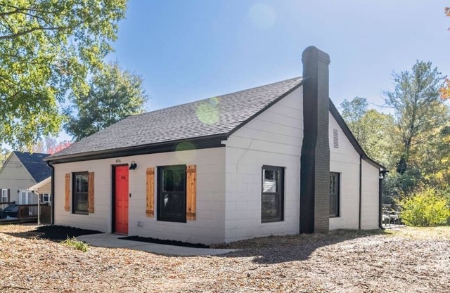 Cozy & Comfy Remodeled Home