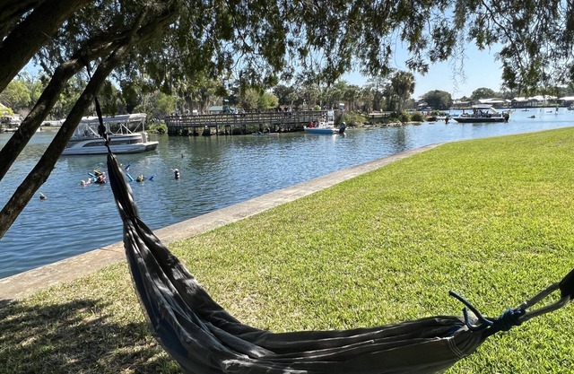 Cozy Condo with Private Boat Dock