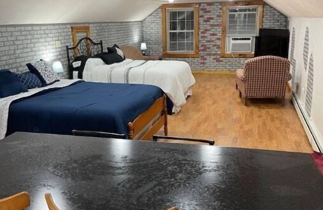 Cozy, Convenient and Comfortable