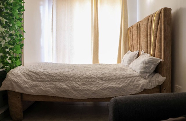 Cozy, convenient and comfortable apartment in Nairobi