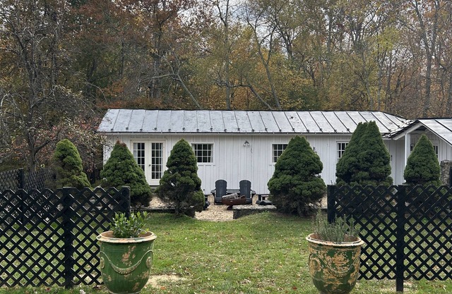 Cozy Cottage in private setting