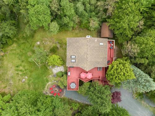 Cozy cottage in the heart of pocono