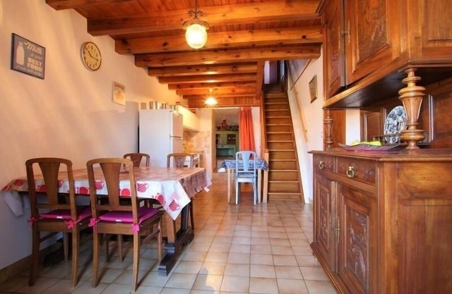 Cozy Cottage Near Mézenc Plateau - Calm Hamlet, Golf Nearby, Baby Gear Included
