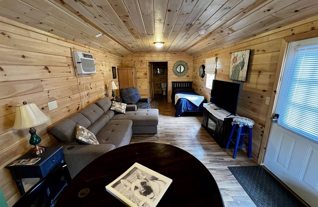 Cozy cottage near Music City USA , sleeps 3n