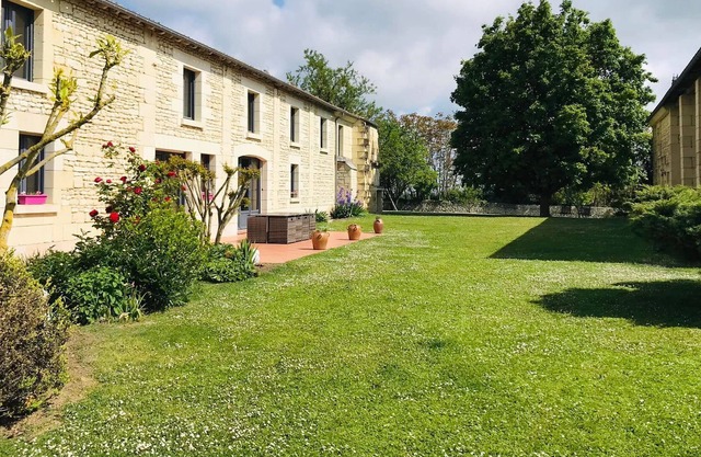 Cozy cottage near the Châteaux de La Loire, Center Parcs and many vineyards