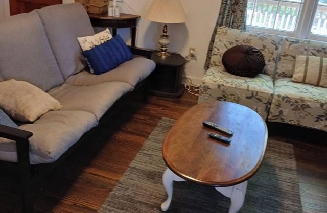 Cozy Cottage Style Townhouse - Walk to Downtown!