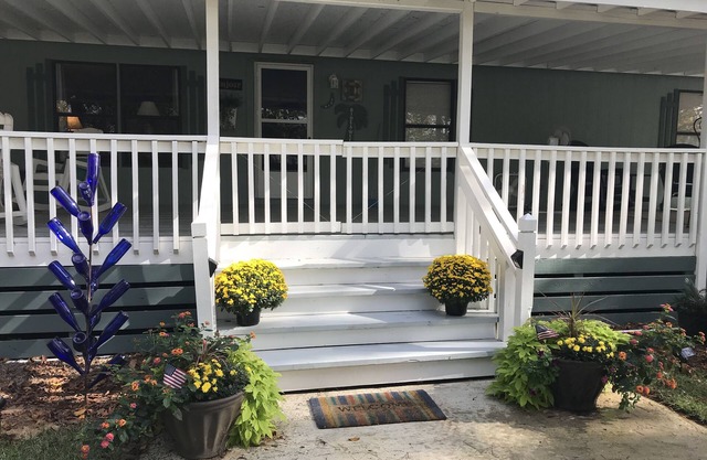 Cozy country cottage 35 minutes from Augusta National