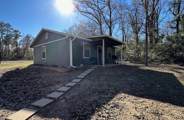 Cozy country retreat!- Close to River Run and Lake Jacksonville