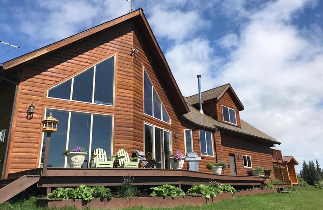 Cozy Cove Inn