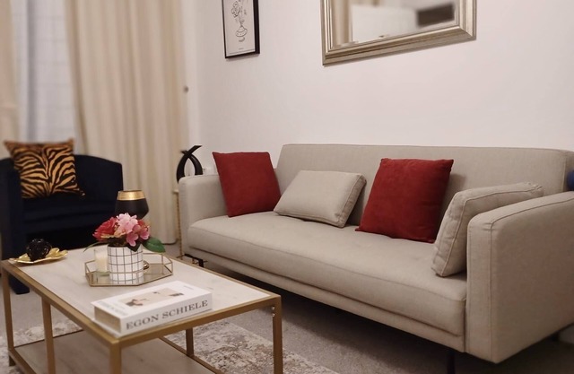 Cozy Coventry Retreat with 2 Bedrooms House