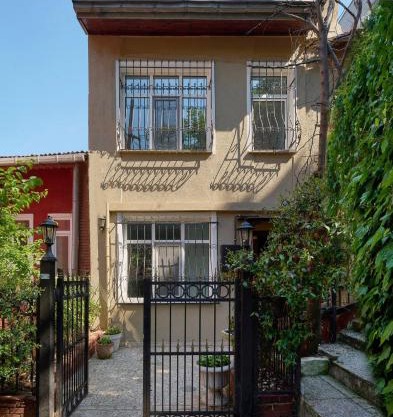 Cozy Cute 1 Bed1bath Bebek Private Terrace! #75