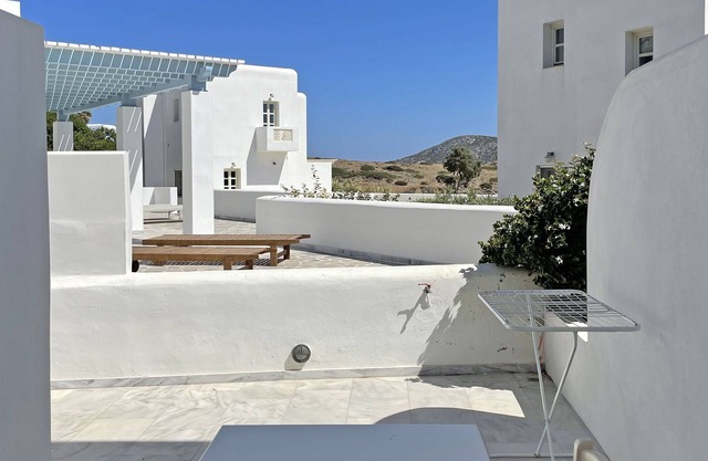Cozy Cycladic Beach House - Persefoni - ASTYPALEA