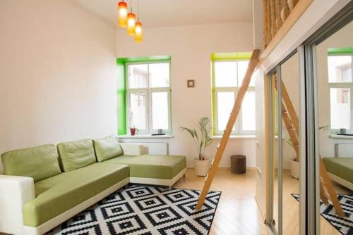 Cozy design studio