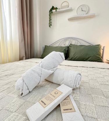 Cozy Escape Calaca