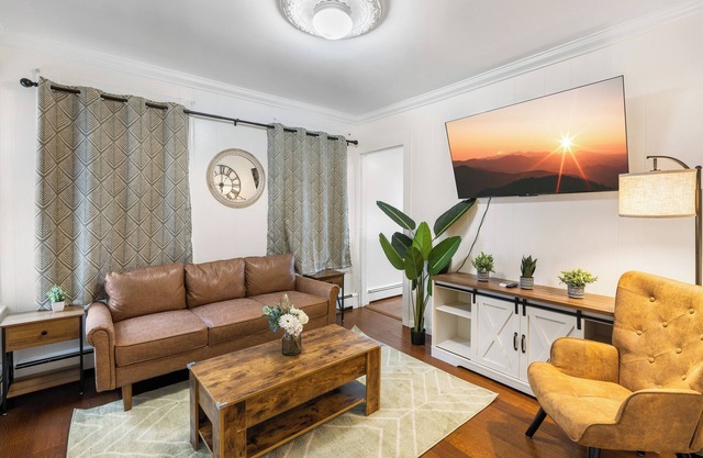 Cozy Escape -Strong Wi-Fi -Prime Location