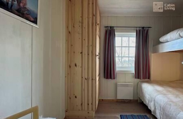 Cozy Family Cabin Between Geilo and Dagali, 1050 msl.