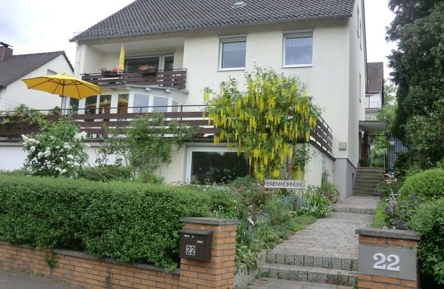Cozy, family-friendly 4-star apartment, sunny, quiet .