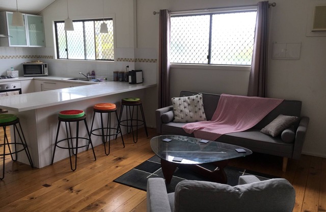 Cozy Family Home Full Aircondition Sleeps 6 Close To Town & Tourist Attractions