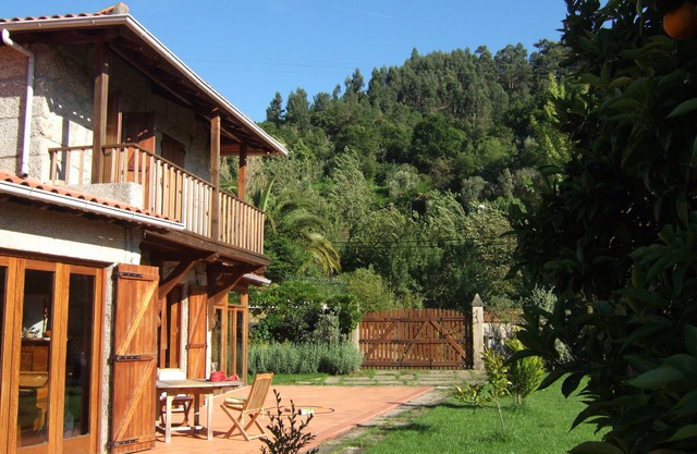 Cozy Family Home in Amazing Mountain
