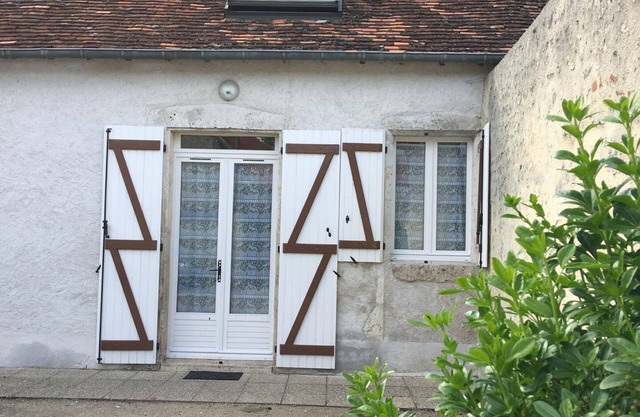 Cozy Family Home with Fireplace near Loire Castles and Beauval Zoo