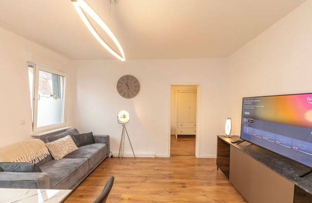 Cozy family house in central location for 4 persons, children free of charge!