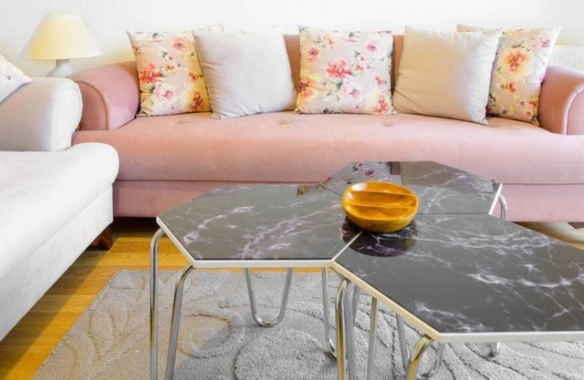 Cozy Flat near the Istanbul Airport in Bahcesehir