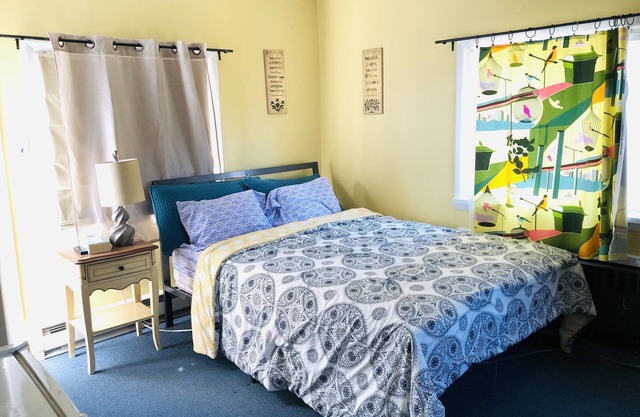 Cozy Full Private Guest Suite