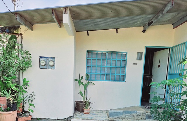 cozy fully furnished house