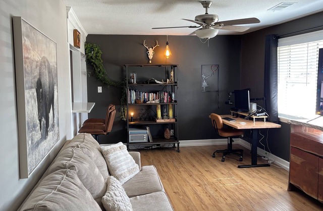 Cozy & Fun Masters Getaway – 3 min from Augusta National & On the Augusta Canal!