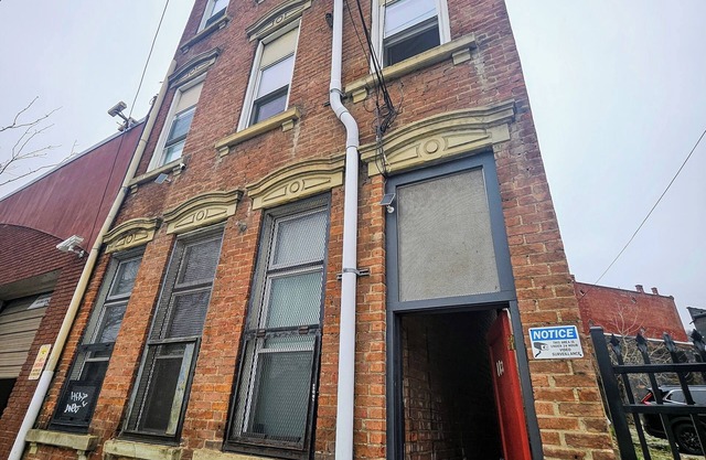 Cozy Gem in Over the Rhine. Convenient downtown access!