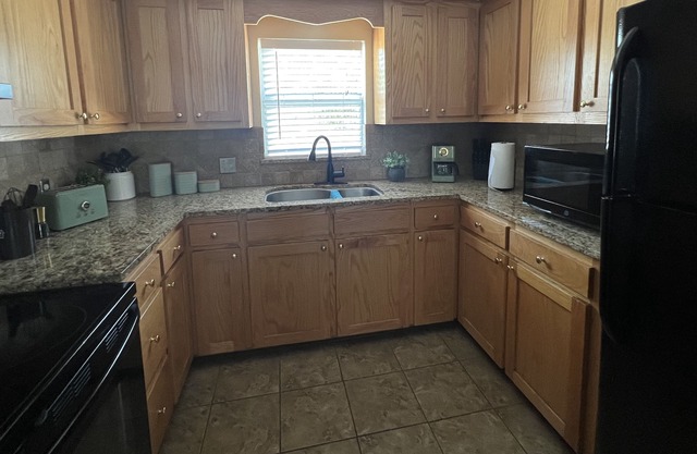 Cozy getaway home close to Pinnacle mountain state park