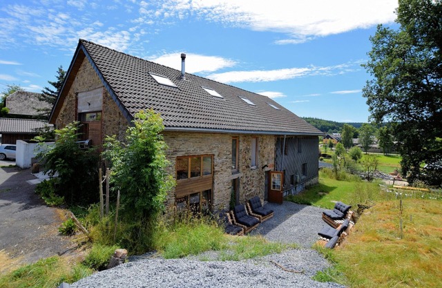 Cozy Getaway in Meyerode