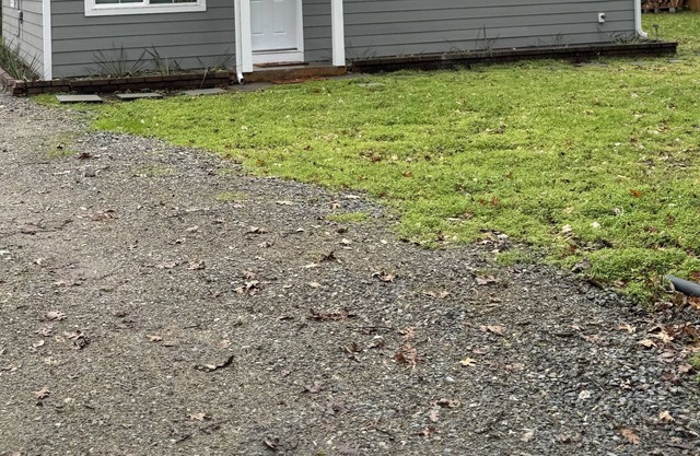 Cozy getaway located near the Rogue River and the beautiful Crater Lake