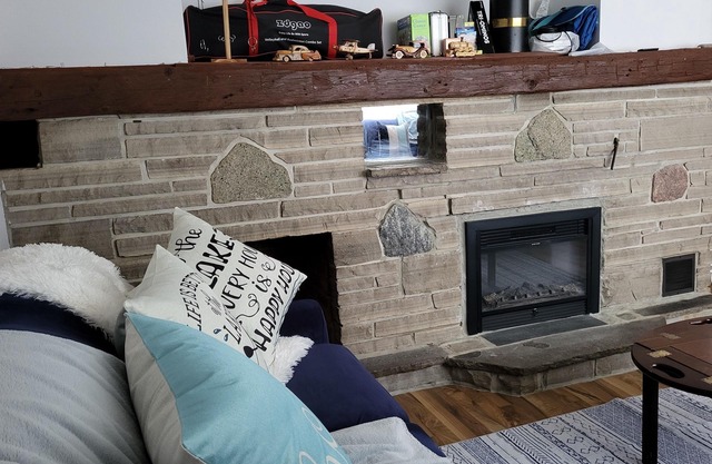 🌅Cozy Getaway Near Sauble Beach, Waterfalls, and Tobermory🌊