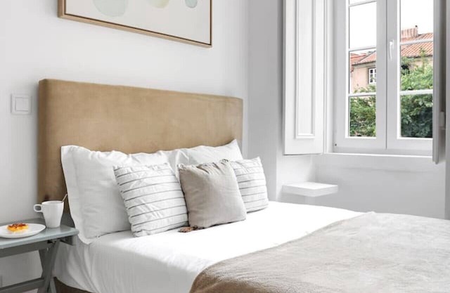 Cozy Ground Floor Studio in Lisbon Old Town