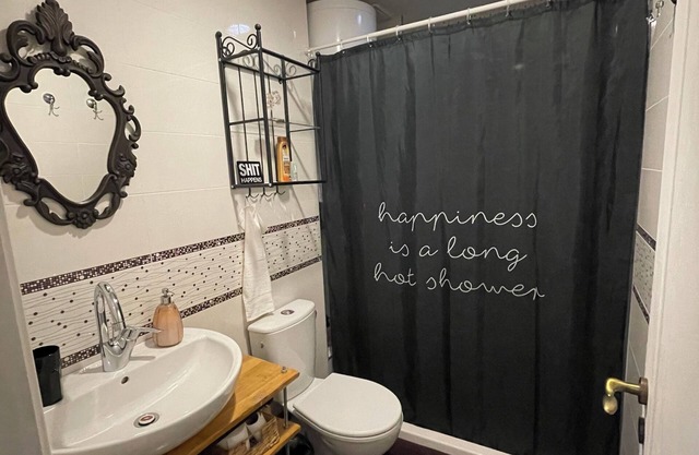 Cozy Happy Dreamers place