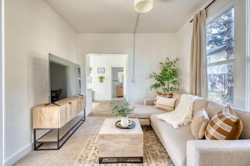 Cozy Haven by the Hill - Downtown & OHSU