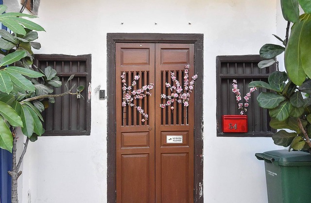 Cozy Heritage House in the Heart of Georgetown