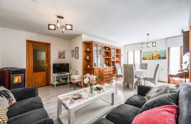 Cozy Historic House in Segovia