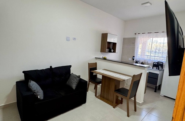 Cozy House in Cajamar - Polvilho. 5 minutes from the Anhanguera Highway