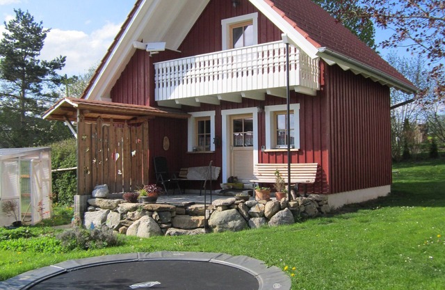 Cozy holiday home in Oberschwaben region of Lake Constance -Allgäu
