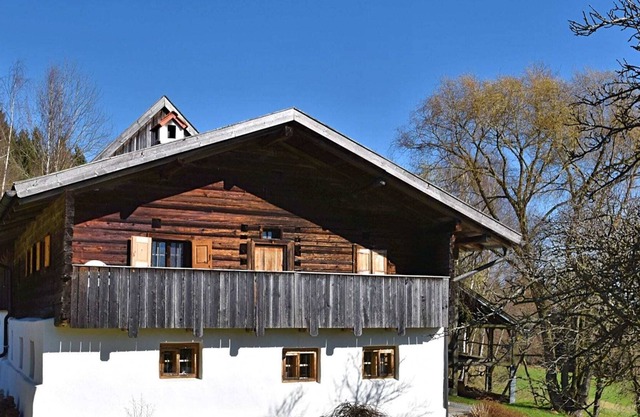 Cozy Holiday Home in Konzell with Terrace