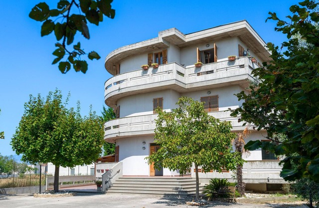 Cozy home in St.Egidio alla Vibrata