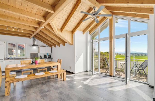 Cozy Home Allgäu | modern + cozy