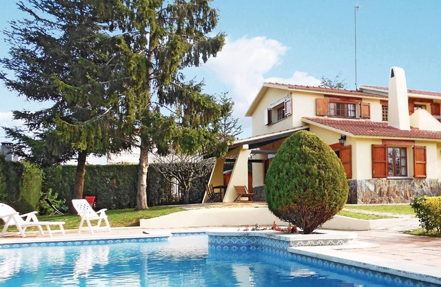 Cozy home in L'Ametlla del Valles