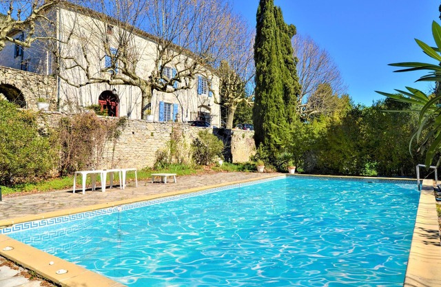 Cozy home in St-Hippolyte-du-Fort