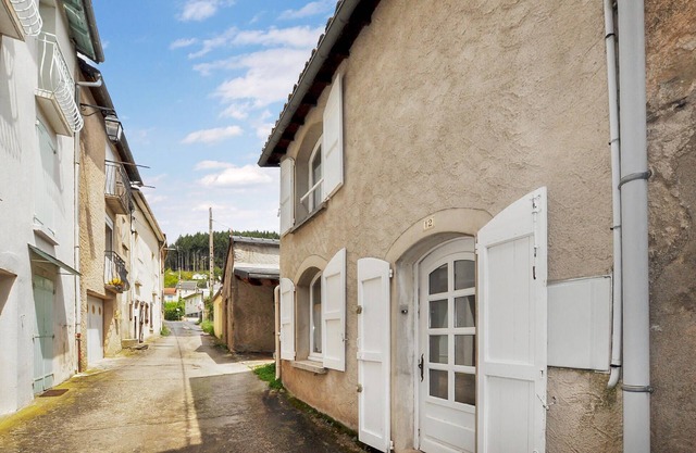 Cozy home in Saint-Jean-du-Bruel