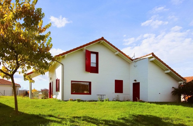 Cozy home in Vernoux en Vivarais