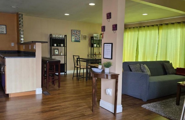 Cozy home in Edson